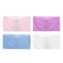 Summer Super Soft Women Microfiber Able Wear Bath Robes Towel for Home Beach