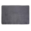 Fiber House Living Room Bedroom Carpet Anti-Skid Shaggy Area Rug Floor Mat