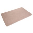 Fiber House Living Room Bedroom Carpet Anti-Skid Shaggy Area Rug Floor Mat