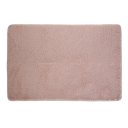 Fiber House Living Room Bedroom Carpet Anti-Skid Shaggy Area Rug Floor Mat