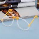 10pcs Luminous Glow Sticks Lighting Glasses For Party Concerts Decors Favors