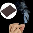 Close-Up Magic Tricks Props Finger Tips Smoke Paper Magician Accessories