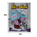 10 Pieces Smelly Fart Bomb Bag Fool Toy Novelty Prank Someone Stink Exploding