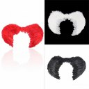 New Feather Fairy Angel Wings Party Fancy Dress Costume Accessory 45*35cm