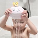 Interesting Baby Bath Toys Children Kids Water Bathing Rain Clouds Funny Toys